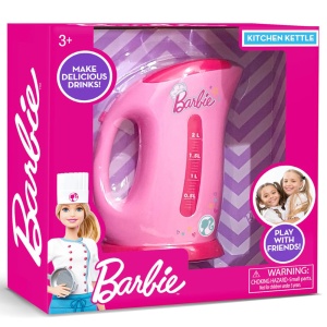 Barbie čajnik 1043967 - Img 2