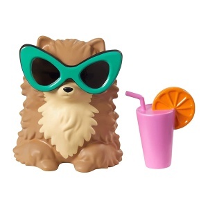 Barbika Extra Barbie Mattel 954982 - Img 2