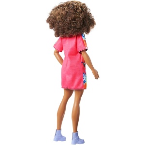 Barbika Fashionista Barbie 157471 - Img 3