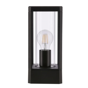 Baštenska Lampaa 12x24cm - 1x60W E27 IP54 Cissus 15169