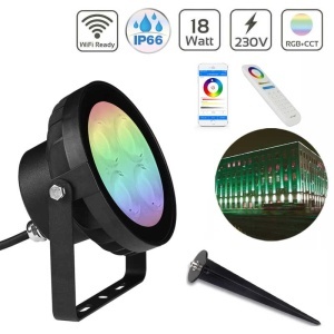 Baštenska Smart Led Lampa Miboxer Futc09 MiBoxer 20220745