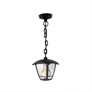 Baštenska visilica fenjer 1xE27 Braytron BG44-00601