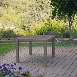 Baštenski sto Melody Quartet CU 227744