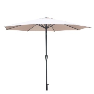 Baštenski suncobran alu 270 cm 15-131000