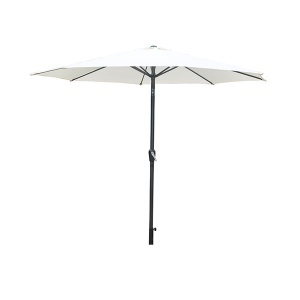 Baštenski suncobran alu 270cm 15-130000