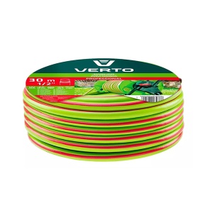 Baštensko crevo Profesional 30m 1/2in Verto 15G821