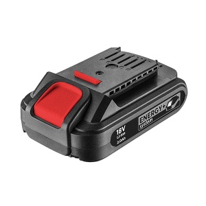 Baterija Energy+ 18V 2Ah Graphite 58G001
