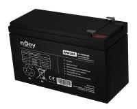Baterija za UPS NJOY 12V 5Ah (GP07121L)