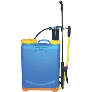 Baterijska leđna prskalica 20 L Agrina AG 012391
