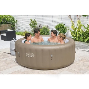 Bestway Palm Springs jacuzzi 196x71 cm sa grejanjem vode