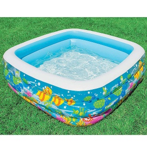 Bazen INTEX 159x159x50cm 57471