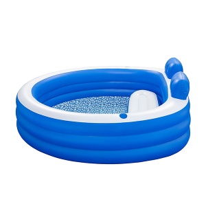 Bestway Splash Paradise porodični bazen 54422