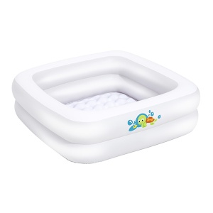 Bazen za bebe Bestway 86x86x25 cm 51116