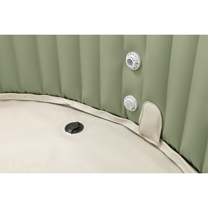 Bazen za dvorište Đakuzi PureSpa Bubble Therapy 195-145cm Intex 060500-28426EX - Img 3