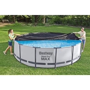 Bestway Pro Max bazen 366x100 cm sa čeličnim ramom model 56418