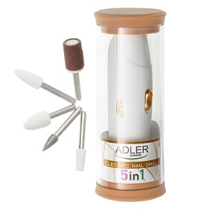 Beauty set manikir pedikir 5 u 1 Adler AD2179 - Img 3