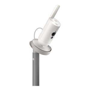 Bebi Alarm Monitor Premium Bež Philips Avent Scd971/26 - Img 3
