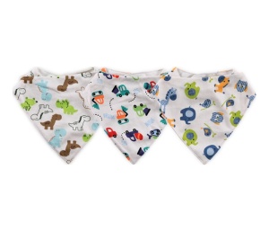 Bebi Portikla Marama Za Dečake Lorelli Bandana 10260160002