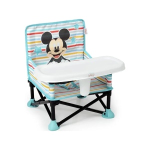 Bebi stolica Booster Pop n Sit Miki Maus Kids II SKU17202