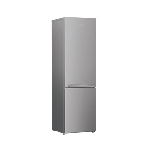 Beko RCSA300K40SN kombinovani frižider sivi