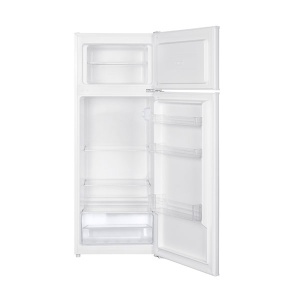 Beko RDSO206K40WN kombinovani frižider beli - Img 3