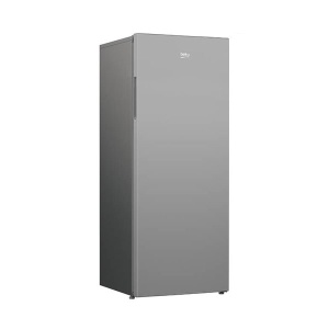 Beko RFSA240M41SN vertikalni zamrzivač srebrni - Img 2
