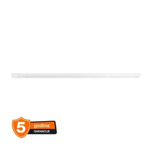 Bela monofazna šina 2m Osram 4099854598623E