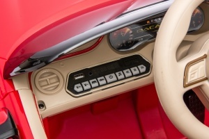 Bentley Bacalar Crveni - Img 2
