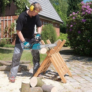 Benzinska motorna testera Makita EA3500S40B - Img 2