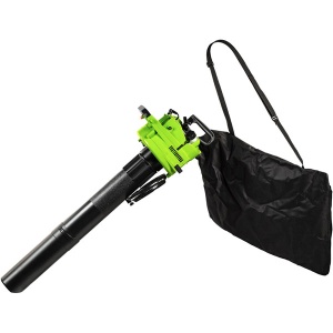 Benzinski duvač lišća FZF 6205-B Fieldmann ALA00217 - Img 2