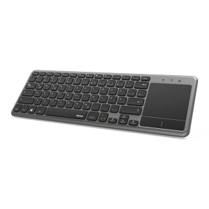 Bežicna tastatura za smart TV KW-600T HAMA 182653 - Img 2