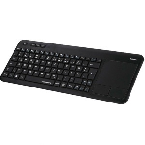 Bežična TV tastatura Uzzano Hama 3.1 173091 - Img 2