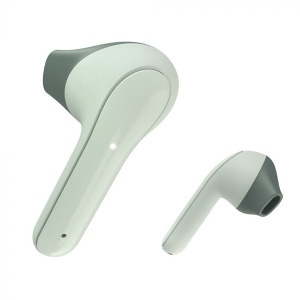 Bežične bluetooth slušalice sa mirkofonom Freedom Light zelena Hama 184077 - Img 2