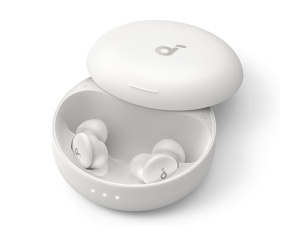 Bežične bubice Anker Soundcore Sleep A30 Noise Masking bele - Img 4