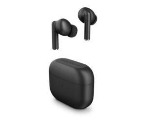 Bežične bubice Energy Sistem Style 2 Graphite M45173 crne