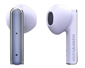 Bežične bubice Energy Sistem Style 4 Violet M45349 ljubičaste - Img 5