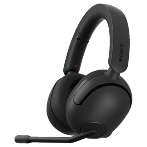 Bežične gejming slušalice naglavne crne Sony Inzone Gaming WH-G500B