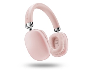 Bežične slušalice Energy Sistem Pink Style roze