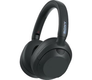 Bežične slušalice naglavne crne Sony WH-ULT900NB