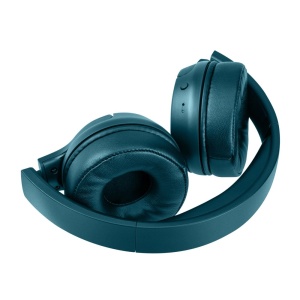 Bežične slušalice on-ear BH214 tirkizne Acme A330957 - Img 4