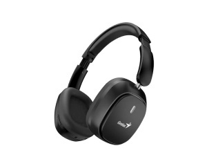 Bežične slušalice sa mikrofonom Genius HS-820BT crne - Img 4