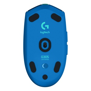 Bežični gejmerski miš G305 plavi LOGITECH 910-006014 - Img 4