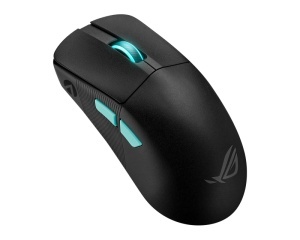 Bežični gejmerski miš ROG Harpe Ace Aim Lab Edition crni Asus optički - Img 7