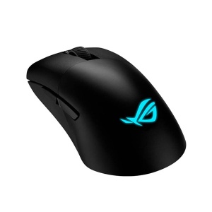 Bežični gejmerski miš ROG Keris Wireless AimPoint crni Asus optički