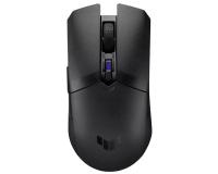 Bežični gejmerski miš TUF Gaming M4 Wireless crni Asus optički - Img 2