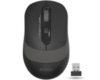 Bežični miš A4 Tech FG10 FStyler sivi