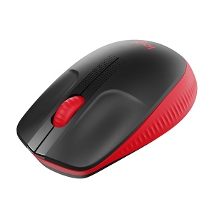 Bežični Miš crveni LOGITECH 910-005908 - Img 2