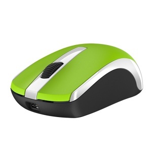 Bežični miš ECO-8100 Zeleni Genius 31030004404 - Img 2