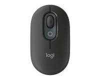 Bežični miš Logitech Pop Mouse with Emoji graphite - Img 2
