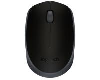 Bežični miš M171 crni Logitech optički 1000 dpi 2.4GHz - Img 2